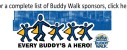 2015 Buddy Walk Sponsors